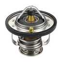 X AUTOHAUX 21200-EA000 Engine Coolant Thermostat Housing Assembly for Nissan Altima Sentra Rogue