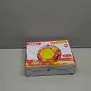 Premium Eco-Friendly Snow Tube - Ultra-Durable Recycled Fabric Cover, Puncture-Resistant, with Comfort Handles & Tow Rope for All-Terrain Snow Sledding