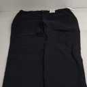 Gloria Vanderbilt Women's Amanda Classic High Rise Tapered Jean Plus Size (Black), Size 22W