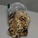 Dog Pet Leopard Faux Fur Button Design Luxury Warm Sweater Coat for Chihuahua Yorkie Teddy (XS)