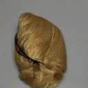 Topcosplay Men Wigs Blonde Short Cosplay Halloween Character Costume Party Wig