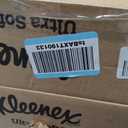Kleenex Ultra Soft Facial Tissues, 8 Flat Boxes, 180 Tissues per Box