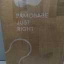 Pamo Babe Pack and Play with Bassinet - 7 in 1 One-Step Setup Bedside Crib, Portable Playpen, Travel Crib, Baby Playard with Diaper Changing Station, Toy Bar & Large Storage Bag