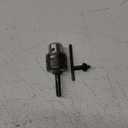 Yakamoz 1.5-13mm Quick Change Drill Chuck Adapter with SDS Plus Shank for Hammer Converter Conversion Tool | 1/2-20 UNF Mount