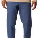 Columbia Men's Flex ROC Utility Pant (Blue)