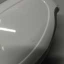 BOB AND BRAD Eye Massager FSA Eligible/HSA Eligible, EyeOasis 2 Heated Eye Mask for Migraines with Music, Smart Migraine Massager Reduce Dry Eyes Improve Sleep, Birthday Gifts for Women Men Mom Dad (A-pearl White (Deep Relaxation, Sleep Aid))