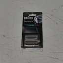 Braun Series 5 Electric Shaver Replacement Head -52S - Compatible with Electric Razors 5090/5190cc, 5040/5140s, 5030s, 5147s, 5145s, 5195cc, 5197cc