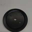 Cluparis Spindle Pulley Replaces for Craftsman/Poulan/Husqvarna 195945 197473 532195945 197473 532197473