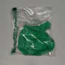 Women Sexy Halter Neck Backless Tank Top Open Back Sleeveless Slim Fit Y2k Summer Tops (Medium, Green)