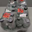 4 x Sprite Zero Sugar Lemon Lime Diet Soda Pop Soft Drinks, 16.9 fl oz, 6 Pack (EXP 02/02/26)