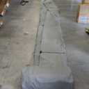 Waterproof RV Cover,  Size: 20' x 7' ft