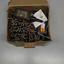 Brizled Christmas Lights, 344.16ft 1000 LED Color Changing Christmas String Lights with Remote, 11 Modes Xmas Tree Light Warm White & Multicolor Xmas Light Green Wire for Home Wedding Party