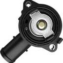 Genuine Mopar Thermostat Housing