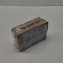 8" Heavy Duty Spiral Landscape Spikes - Solid Galvanized Metal Garden Stakes for Fixing Paver Edging, Weed Barriers, Artificial Turf, Tent and More (200 Pack)