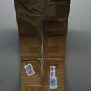 Fitvids Balance Board, 32 Inch Wooden Wobble Board, Montessori Rocker Yoga Curvy Board Natural Wood, Open Ended Learning Toy, Sensory Play Equipment for Office & Classroom, Multiple Colors (Aqua)