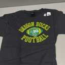 Oregon Ducks Football Size Medium