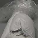 16"x26" Pillow Inserts Soft Feather Pillow Set of 1 Indoor Decorative Sofa Down Pillows Bed Pillows Couch Pillow (White)