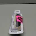 Westcott iPoint Aura Battery Pencil Sharpener, Assorted Colors (17319)