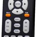 New Replaced UPSTAR Version B Remote Control for 
P32EA8 P250WT P55EWX 4K 3D LCD LED HDTV TV