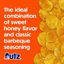 Utz Flavor Lovers Mix Variety Pack, 18 ct, 1oz. Bags