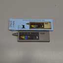 2-in-1 Diamond & Moissanite Tester Pen, Professional Real Diamonds Detector Moissanite Tester Pen,High Accuracy Diamond Tester Pen Jeweler Tool Gem Tester for Diamond Moissanite