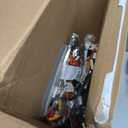 LEGO Icons Porsche 911 10295 Building Set, Collectible Turbo Targa, 2in1 Porsche Race Car Model Kit for Adults and Teens to Build, Gift Idea