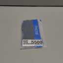 FREETOO All-Around Compression Arthritis Gloves for Women for Pain, Carpal Tunnel Relief Gloves for Men, Hand Compression Gloves for Crocheting, Rheumatoid Arthritis. Fit Palm 7.3-8.3 Black M