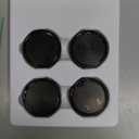 Air Tags for Android,Air Tags-4 Pack Android,Android Tracker Tags,2 Year Battery Life,Google Find Trackers for Google'S Find Hub App,IP65 Waterproof Luggage Tracker Android for Keys,Wallets,Suitcases