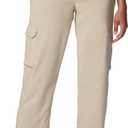 Columbia Women's Silver Ridge Utility Capri (6)