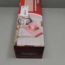 Red Light Therapy for Body and Face, cabpay Red Infrared Light Therapy Lamp with Stand Led 660nm Red Light-Therapy& 850nm Infrared Light Device for Face Knee Body, Skin Care at Home