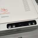 Towel Warmer Heated Warmers for Bathroom: Large for Towels, Blankets and Bathrobe, Luxury Warmers Gifts for Women, Baby Kids Families, Portable Heat Dryer Heater for Home Hotels Spa Gym (35L)