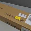 Office Chair Mat for Carpet with Lip, 40" x 50" Clear Plastic Heavy Duty Desk Floor Protector, Low Pile Carpet Saver Mat for Rolling Chairs, Smooth Glide Computer Chair Mat for Office or Home