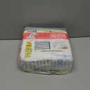 Paw Inspired 32ct Disposable Dog Diapers | Female Dog Diapers Ultra Protection | Diapers for Dogs in Heat, Excitable Urination, or Incontinence (Medium Plus)