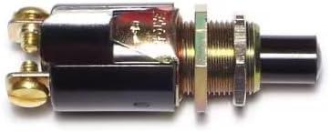 Midwest Fastener EWD2778*MOMENTARY Switch ASST 65260