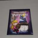 Night Night Butterfly Hardcover – December 11, 2024 by Abbey Garrabrants 