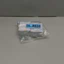 60 Minute Wind Up Timer, Visual Mechanical Timer with Loud Alarm, Manual Countdown Timers for Classroom, Home, Study and Cooking (2 Pack)