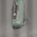 Travel Mini Umbrella Compact Small & Lightweight, UV Rain Protection, Pocket-Sized Folding Umbrellas with Quickdraw & Case for Men Women & Kids Backpack (NEWGreen)