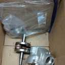 Cylinder Piston Crankshaft Engine Rebuild Kit Compatible with Yamaha YZ85 2002-2014 YZ 85 5PA-11400-00-00 5PA-11311-20-00 4ES-11311-30 5PA-11631-00-B0