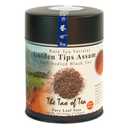 The Tao of Tea, Golden Tips Assam Black Tea, Loose Leaf, 3.5 Ounce Tin (EXP 11/12/26)