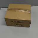 Table Decor Candlestick Holders Candelabras Gold Candle Stick Stands 2 Pcs Metal Candelabra Centerpieces Candle Holders(3-arms Gold)