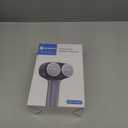 VASSON Fabric Shaver, Electric Lint Remover, Rechargeable Lint Shaver, Sweater Shavers to Remove Pilling, Large Fuzz Remover for Clothes Couch Furniture (Black)