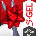 Sharpie S-Gel Gel Pens, Blue Barrel, Medium Point (0.7mm), Black Gel Ink Pens, 12 Count - Home, Office, School, Journaling, Writing, Note-Taking, Teacher Supplies