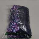 Women's Tankini Swimsuit with Shorts - Halter Two Piece Swimsuit 2025 Tummy Control Bathing Suit with Pockets.XL