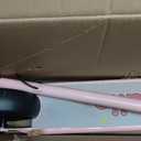 Electric Scooter for Adults, Teens & Big Kids, 350W-500W Motor, 10Mph-21 MPH & 10-28 Miles Max Range, 6.5 to 10 inch Tires, Portable Lightweight E-Scooter