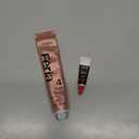 L'Oréal Technique HiColor Reds Permanent Hair Color  Lifts Dark Hair in One Step, No Brassiness, Rich, Smooth Creme Formula, Intense, LongLasting Color, Red Hot