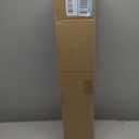 BANLTRE 5 Pack 24" x 36" 10mil/0.25mm Thick Clear Blank Stencil Sheet for Cutting,Craft Plastic Sheets (24" x 36" / 10mil)