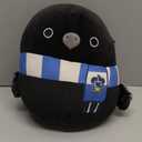 Squishmallows Original Harry Potter 10-Inch Ravenclaw Raven Plush - Medium-Sized Ultrasoft Official Jazwares Plush