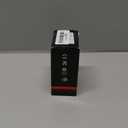 VHBW 24V 2A Mobility Scooter Charger for Pride Mobility, Go-Go Elite Traveller, Jazzy Power Chair, ShopRider, Drive Medical, and More, 3-Pin XLR Connector