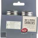 Tablecraft Old Fashion Salt & Peper