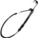 Choke Cable for Kawasaki 54017-0020 54017-1219 54017-1222 Prairie 650 700